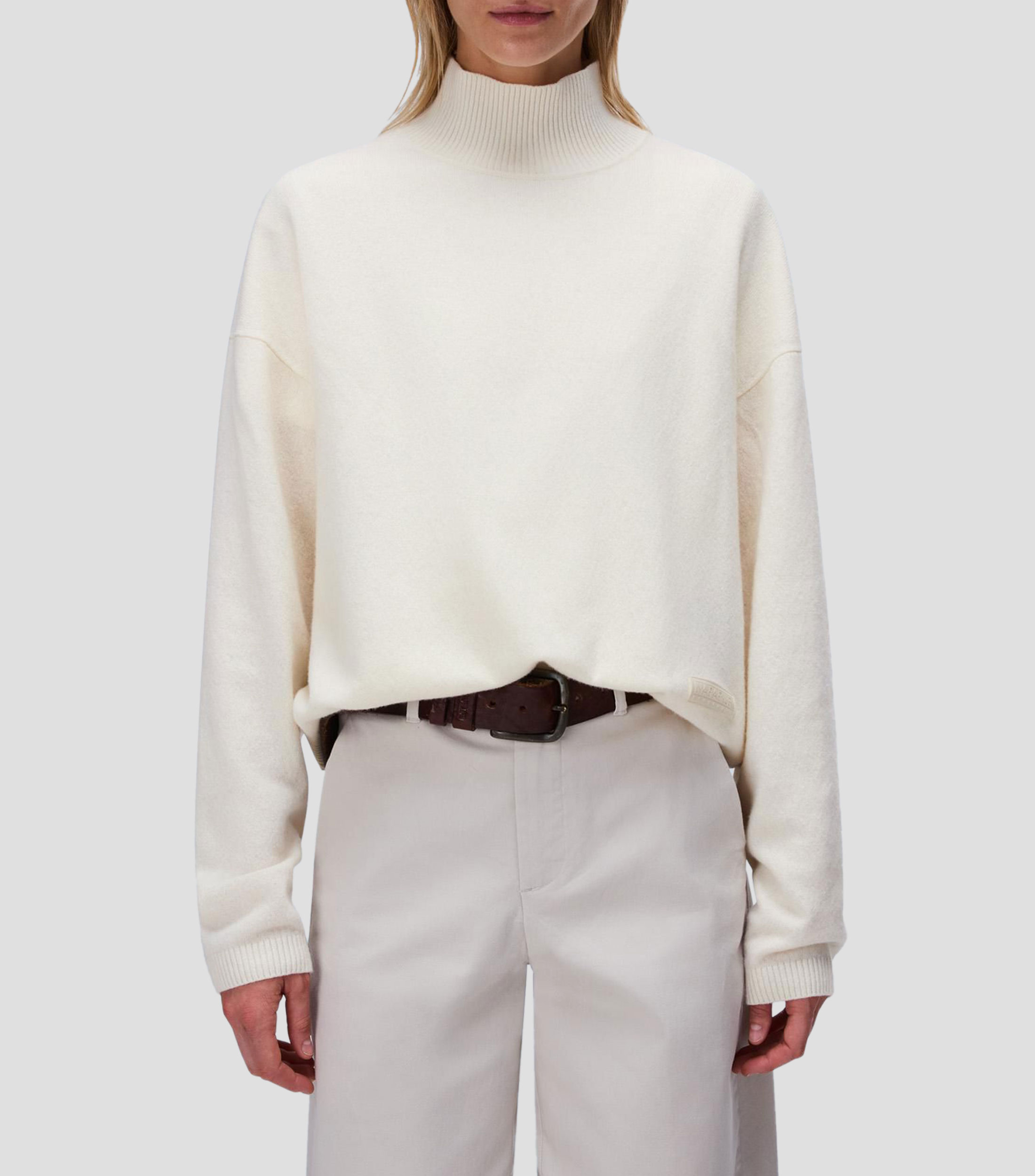 Suéter cuello alto Mis Mujer